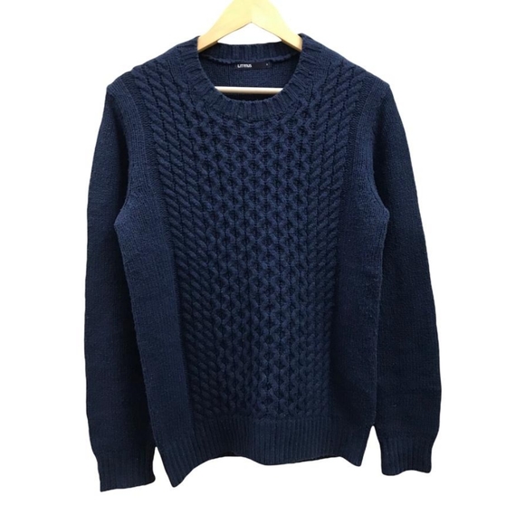 LITMUS Other - 💯%ORIGINAL LITMUS PULLOVER IMPORTED ✔️